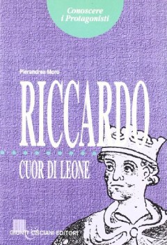 riccardo cuor di leone