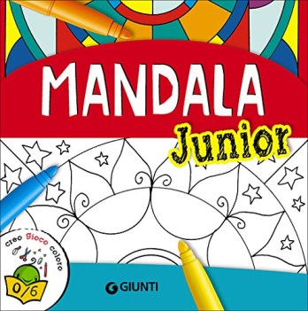 mandala junior