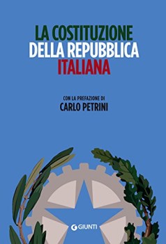 costituzione della repubblica italiana