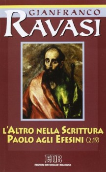 altro nella scrittura paolo agli efesini