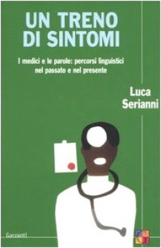 treno di sintomi i medici