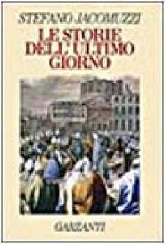 storie dell\'ultimo giorno