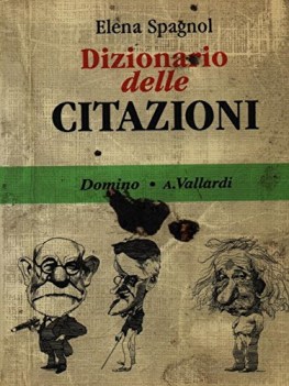 dizionario delle citazioni