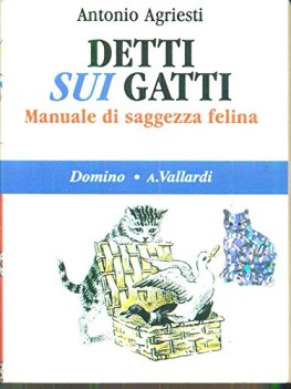 detti sui gatti