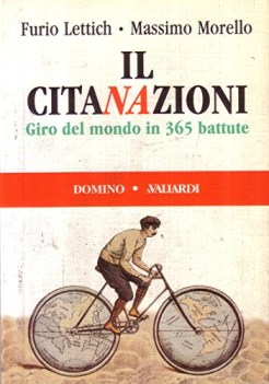 citanazioni