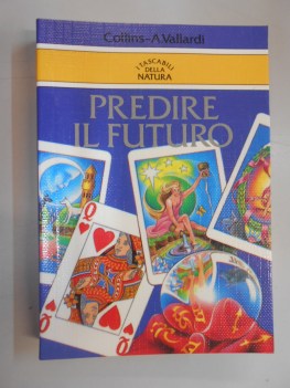 predire il futuro