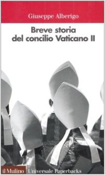 breve storia del concilio vaticano ii 1959 1965