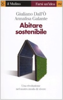 abitare sostenibile