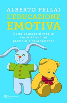 educazione emotiva