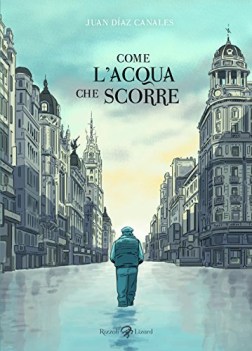 come l\'acqua che scorre