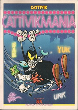 cattivikmania