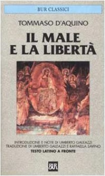 male e la liberta\' (TF latino)