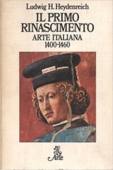 arte italiana 1400-1460 il primo rinascimento