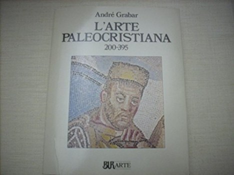 arte paleocristiana 200-395