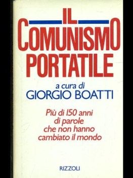 comunismo portatile