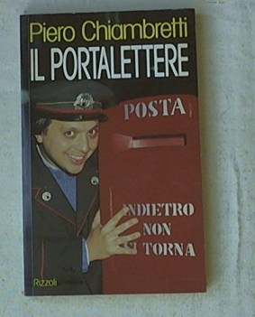 portalettere