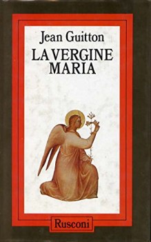 vergine maria