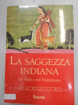 saggezza indiana