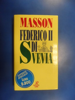 Federico ii di Svevia