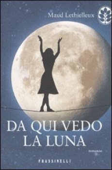 da qui vedo la luna