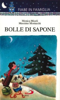 bolle di sapone