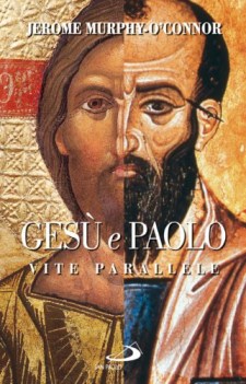 gesu e paolo vite parallele