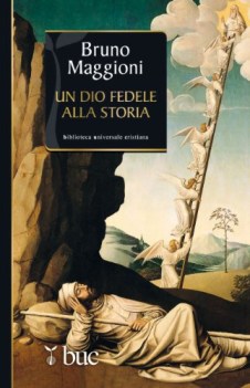 dio fedele alla storia