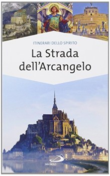 strada dell\'arcangelo