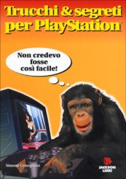 trucchi e segreti per playstation