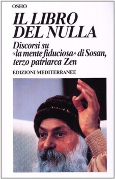 libro del nulla