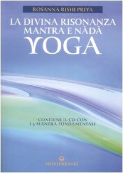 divina risonanza mantra e nada yoga