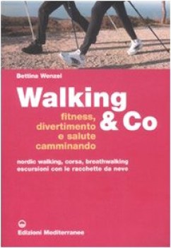 walking &amp; co