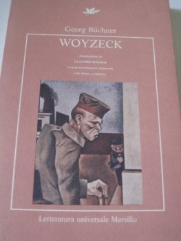 woyzeck