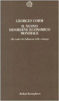 nuovo disordine economico mondiale