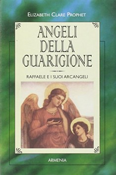 angeli della guarigione