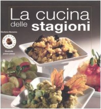 cucina delle stagioni