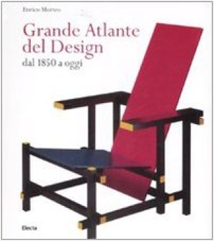 grande atlante del design dal 1850 a oggi