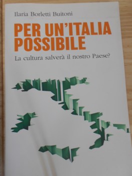 per un\'italia possibile