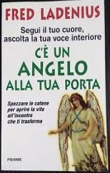 c\'e un angelo alla tua porta