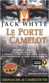 porte di camelot