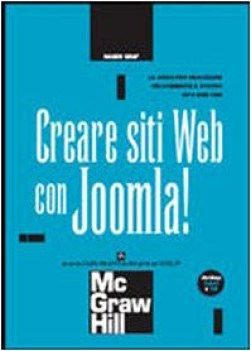 creare siti web con joomla