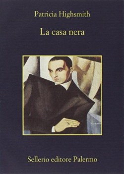 casa nera