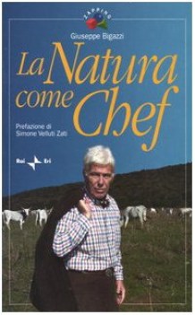 natura come chef