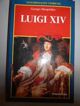 luigi xiv