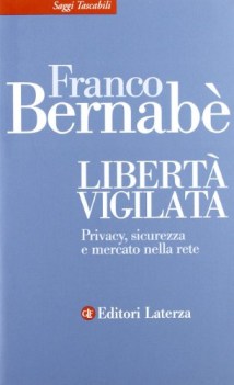 liberta vigilata