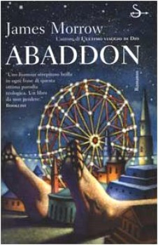 abaddon