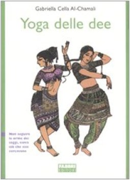 yoga delle dee