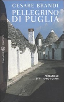 pellegrino di puglia