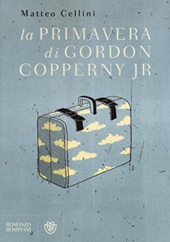 primavera di gordon copperny jr