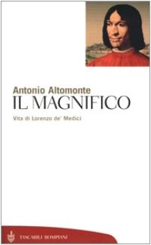 magnifico vita di lorenzo de medici